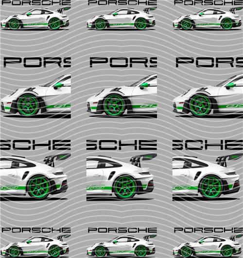 Pen sticker、-F 395